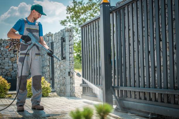 Best House Exterior Washing  in Madera Acres, CA